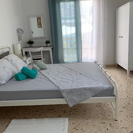 Villa Loula Apartment II Poros Town المظهر الخارجي الصورة