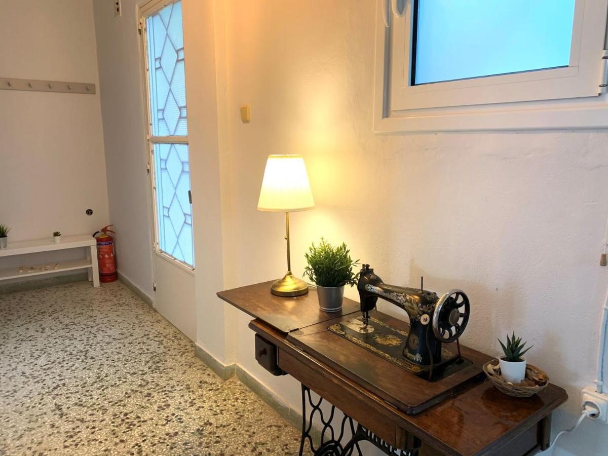 Villa Loula Apartment II Poros Town المظهر الخارجي الصورة