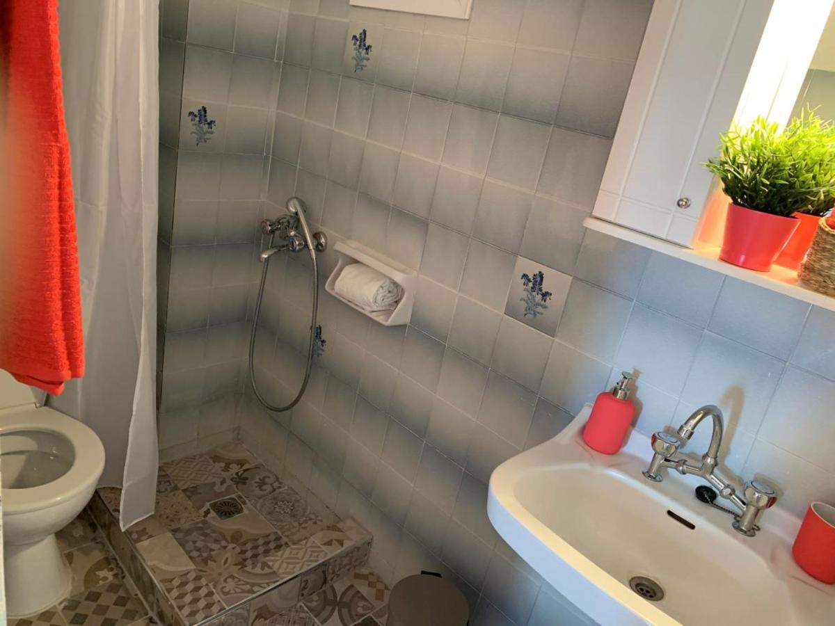 Villa Loula Apartment II Poros Town المظهر الخارجي الصورة