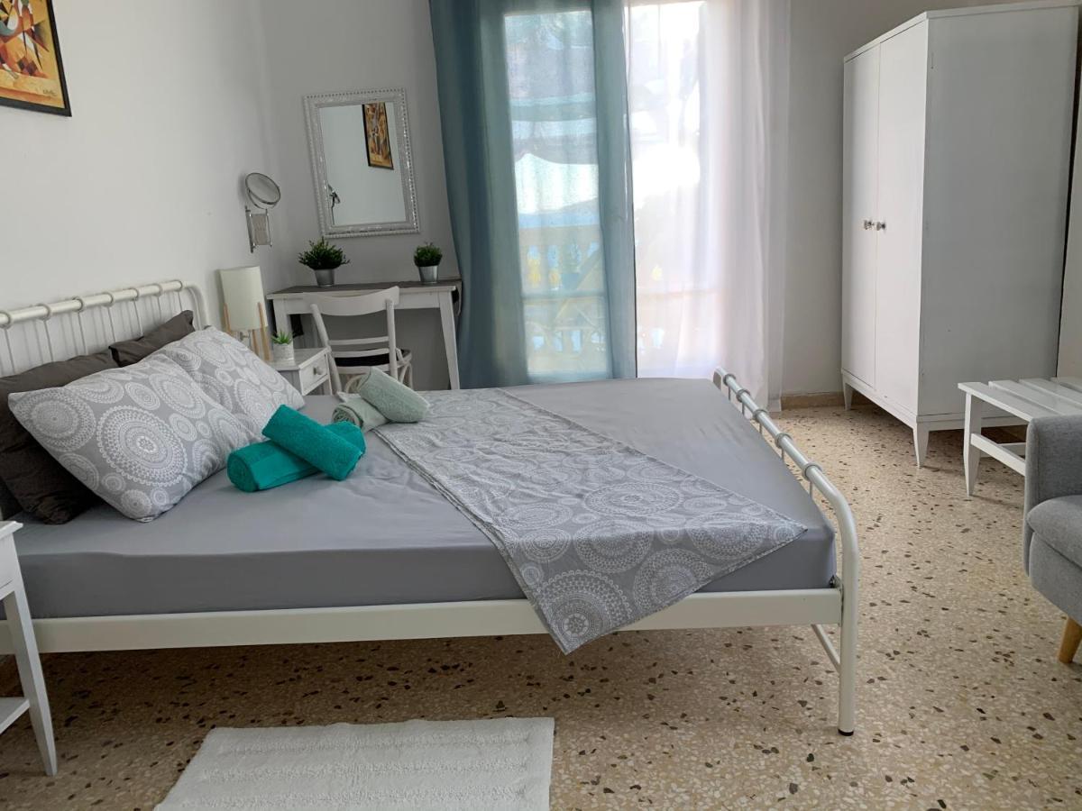 Villa Loula Apartment II Poros Town المظهر الخارجي الصورة