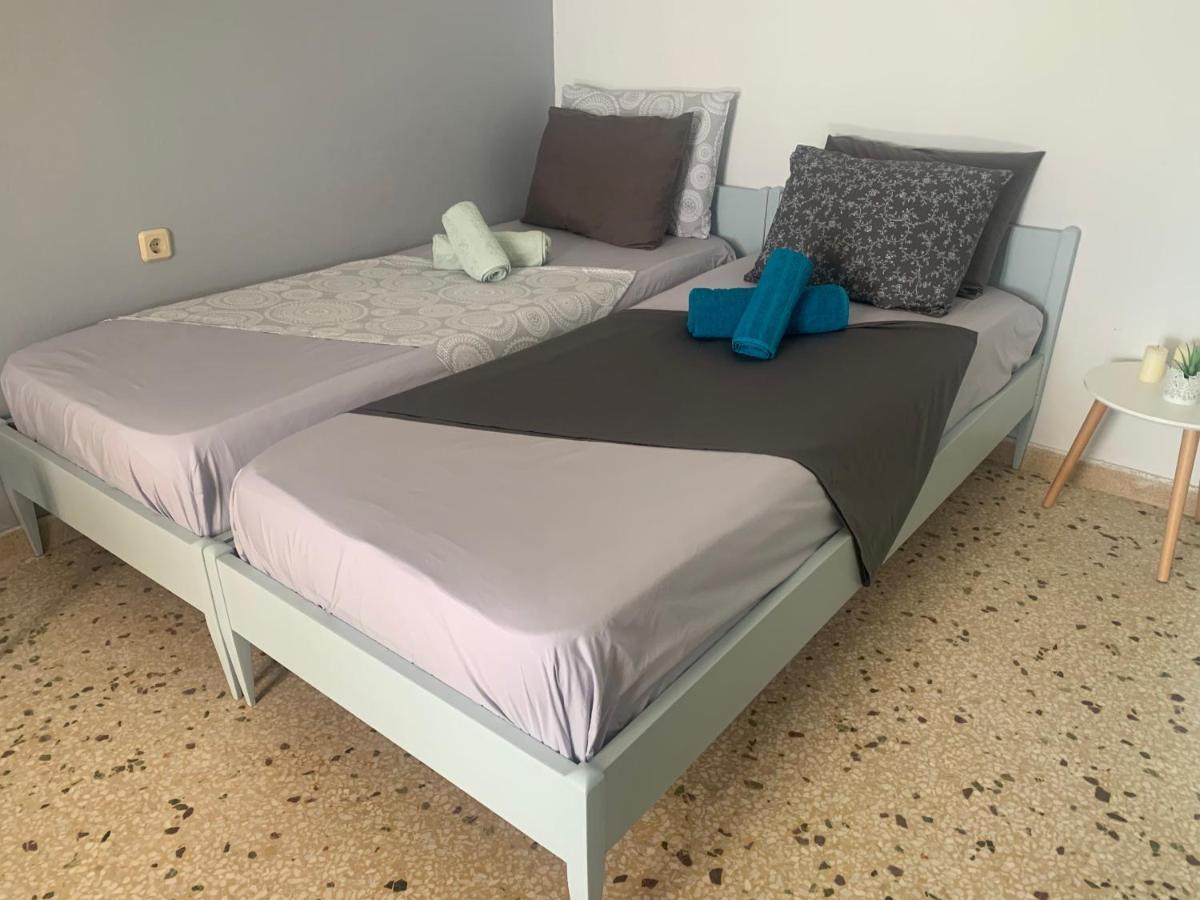 Villa Loula Apartment II Poros Town المظهر الخارجي الصورة