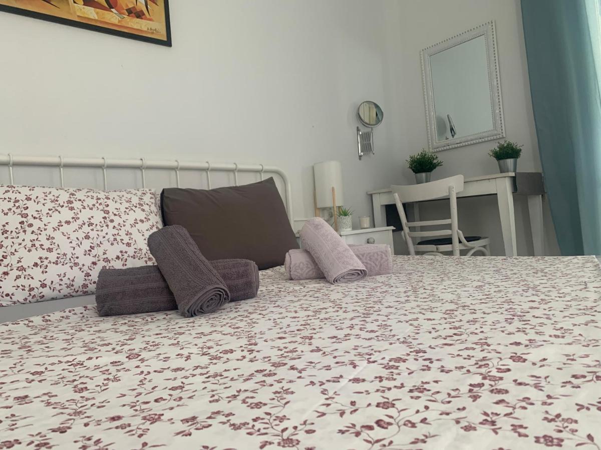 Villa Loula Apartment II Poros Town المظهر الخارجي الصورة