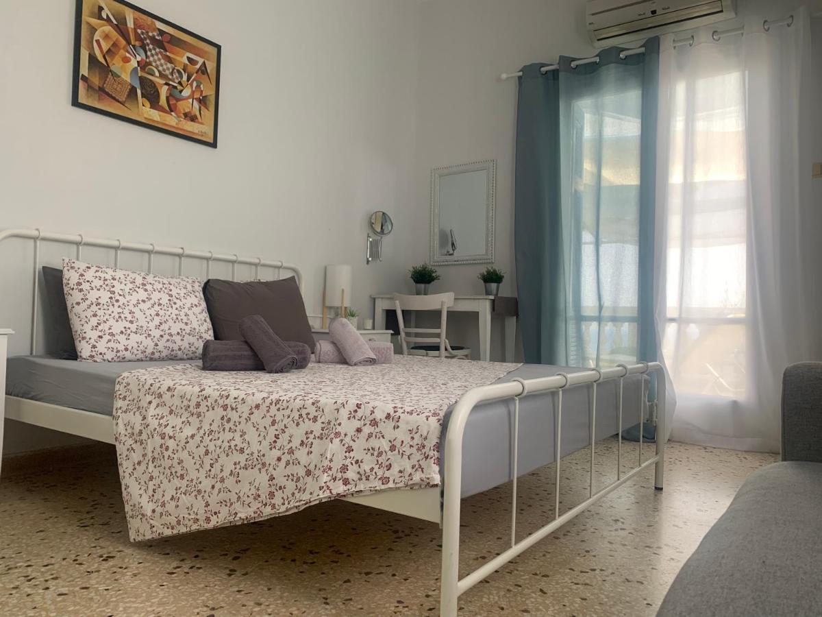 Villa Loula Apartment II Poros Town المظهر الخارجي الصورة